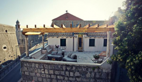 Отель Villa Ragusa Vecchia  Дубровник